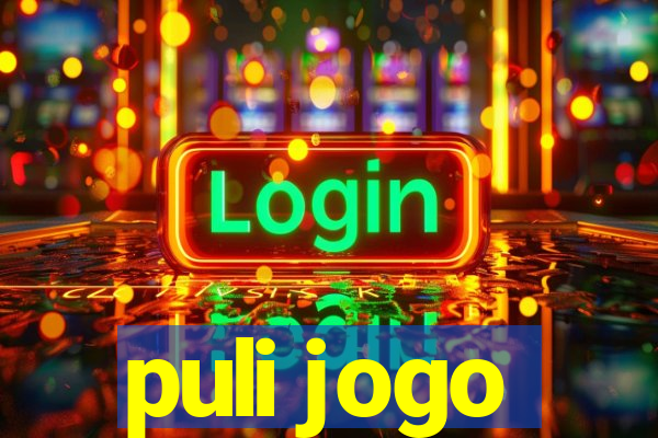 puli jogo