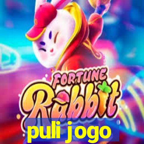 puli jogo