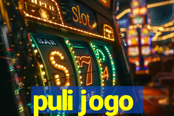 puli jogo