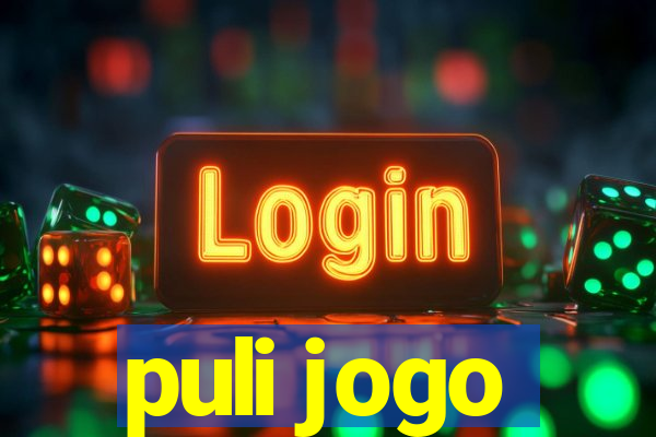 puli jogo