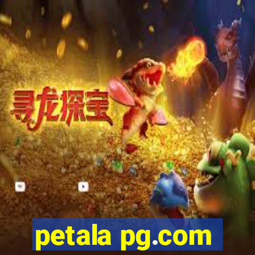 petala pg.com