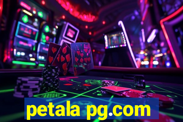 petala pg.com