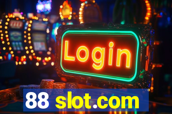 88 slot.com