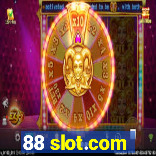 88 slot.com