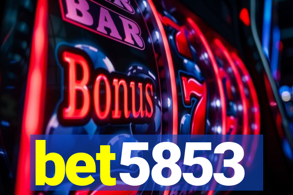 bet5853