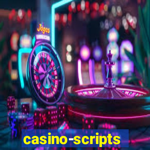 casino-scripts