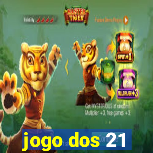 jogo dos 21