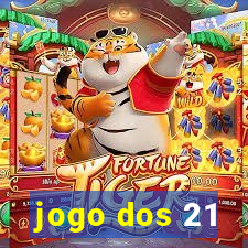 jogo dos 21