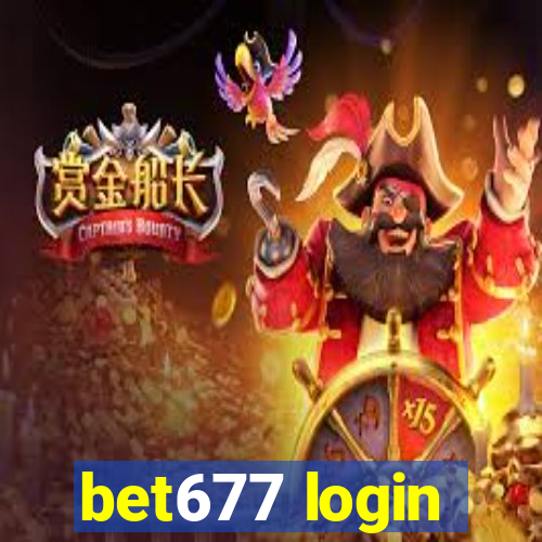 bet677 login