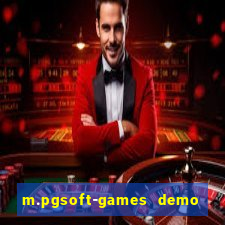 m.pgsoft-games demo fortune tiger