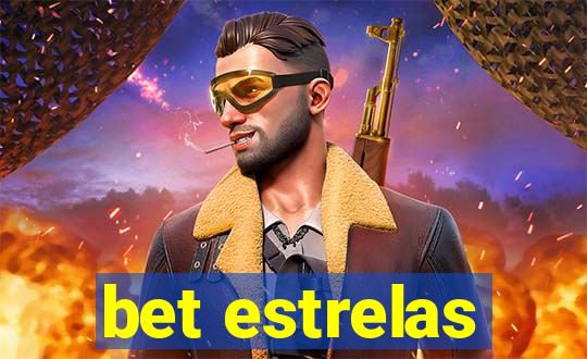 bet estrelas