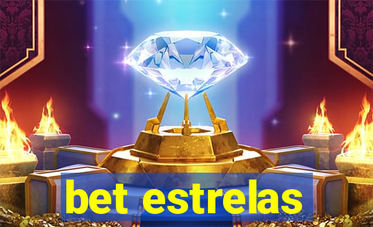 bet estrelas