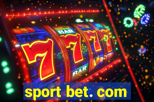 sport bet. com