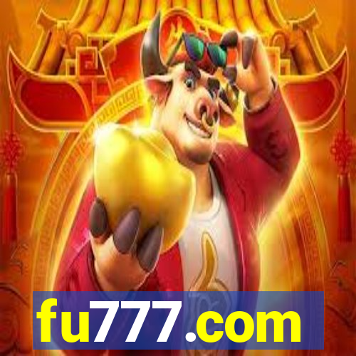 fu777.com