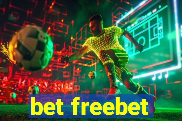 bet freebet