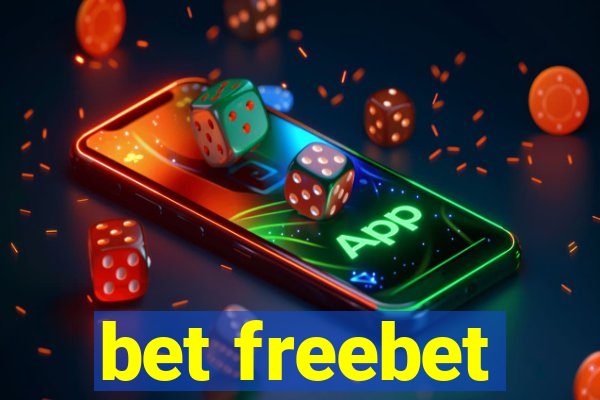 bet freebet