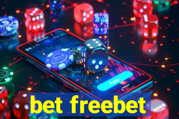 bet freebet