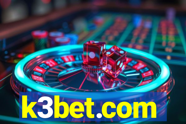 k3bet.com