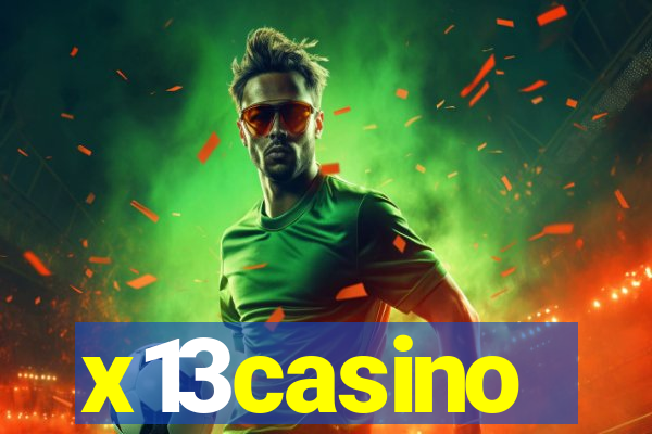 x13casino