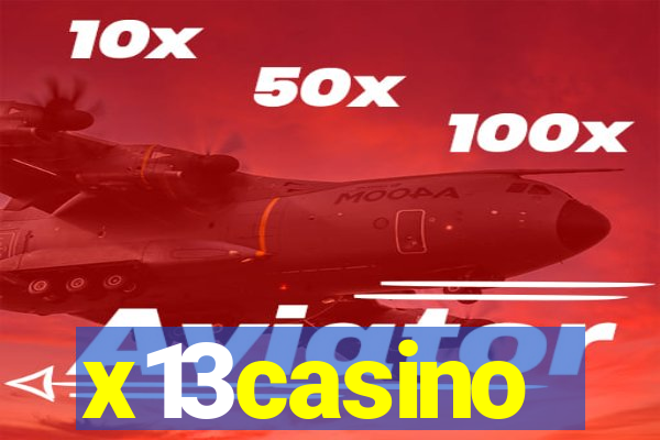 x13casino