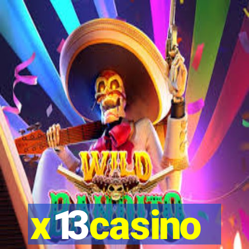 x13casino