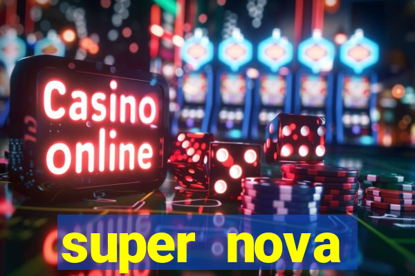 super nova itabirito itabirito portal supernova.com.br