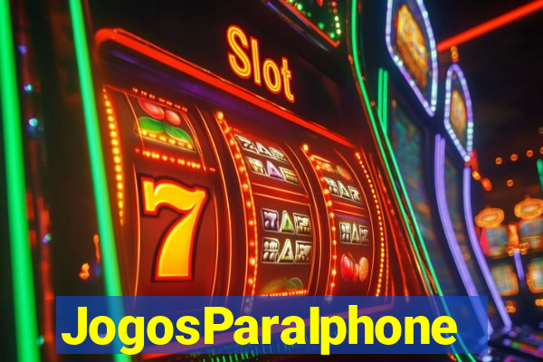 JogosParaIphone