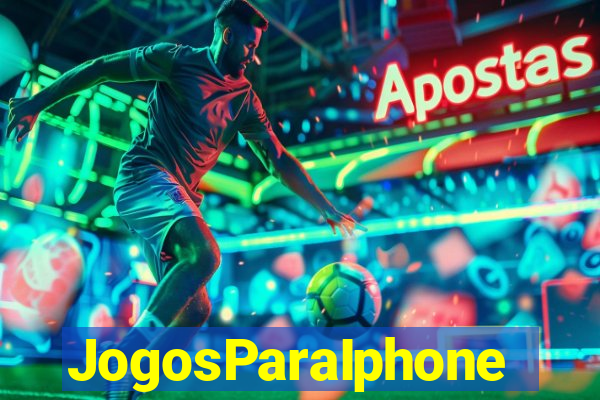 JogosParaIphone