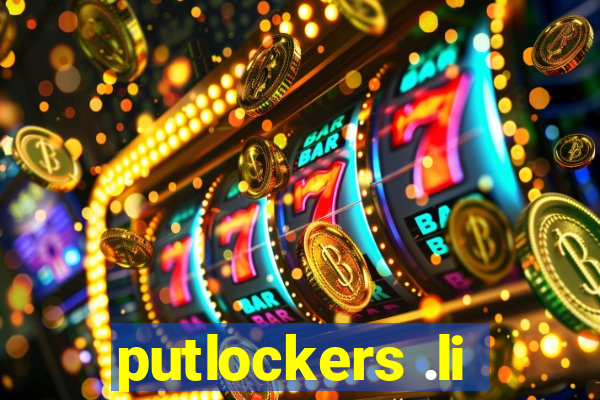 putlockers .li