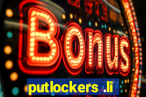 putlockers .li