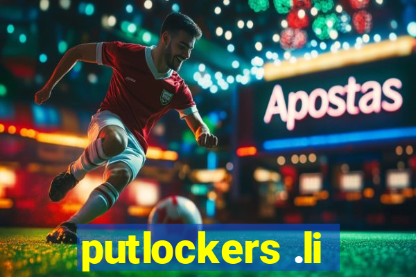 putlockers .li