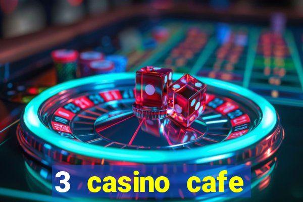 3 casino cafe central argentina