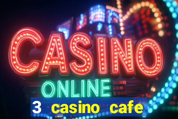 3 casino cafe central argentina