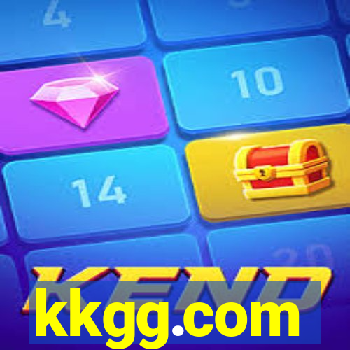 kkgg.com