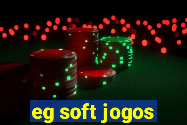 eg soft jogos