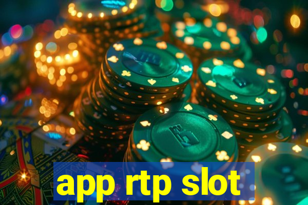 app rtp slot