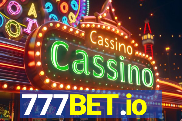 777BET.io