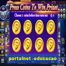 portalnet educacao sp gov br