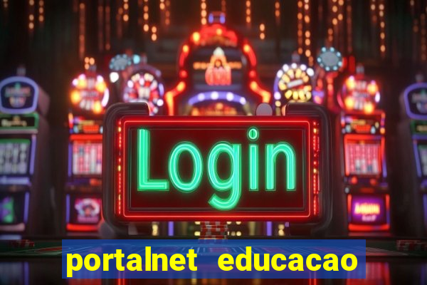 portalnet educacao sp gov br