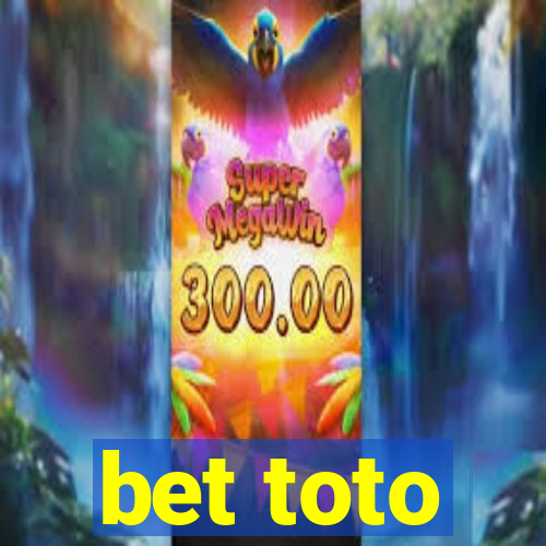 bet toto