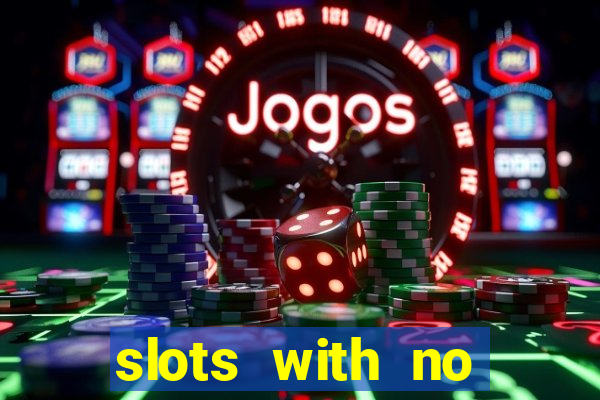 slots with no deposit free spins