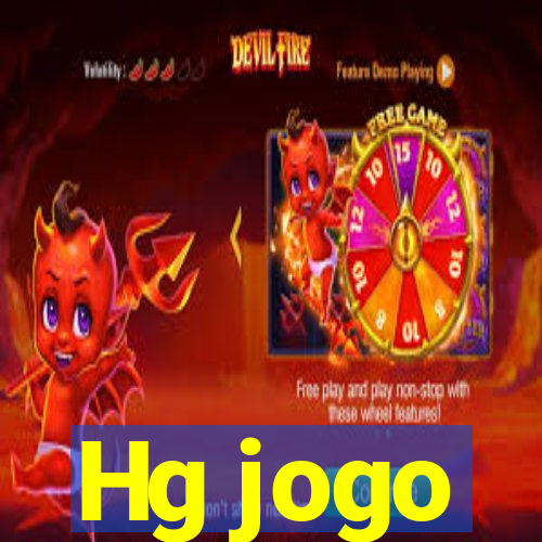 Hg jogo