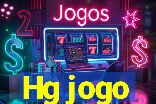 Hg jogo