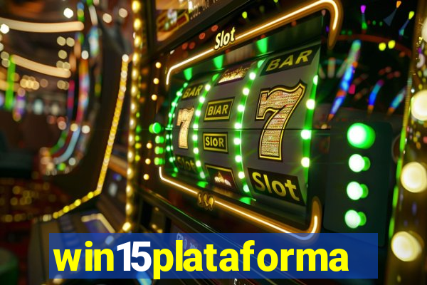 win15plataforma