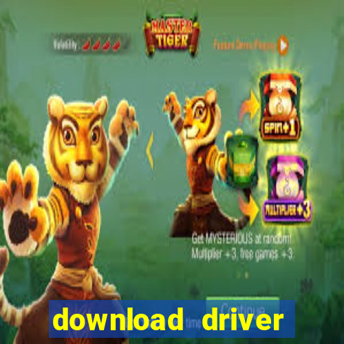 download driver windows 7