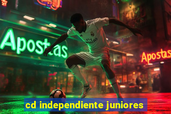 cd independiente juniores