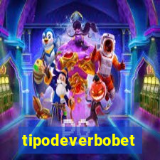 tipodeverbobet