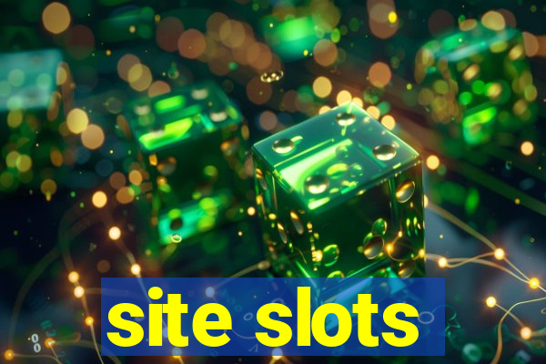 site slots