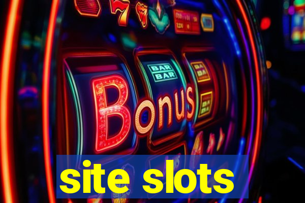 site slots