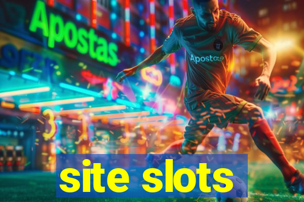 site slots